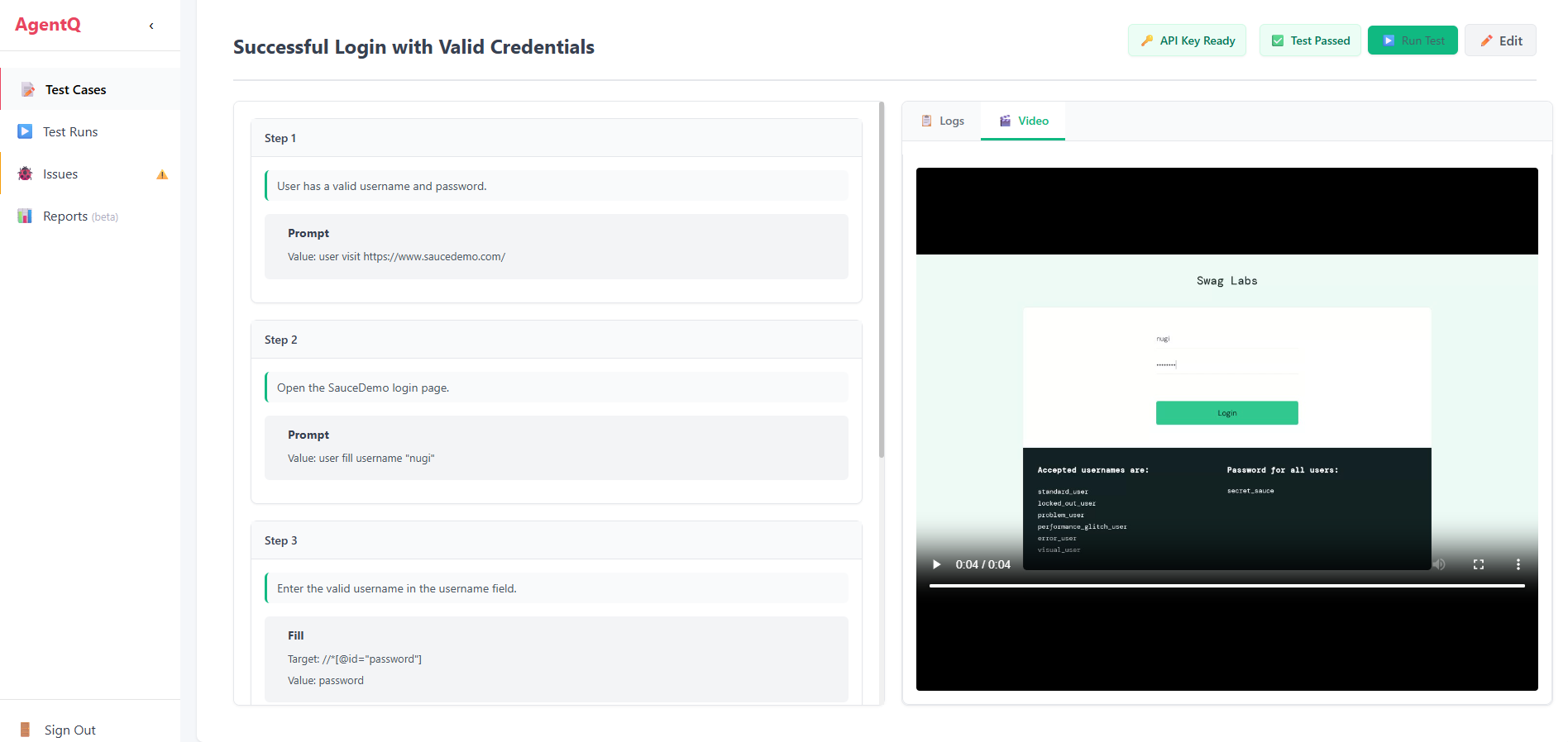 No-Code Automation